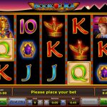 Казино Slot Madness — играть онлайн бесплатно, официальный сайт, скачать клиент