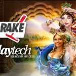 Gamingtec и Playtech подписывают контент-соглашение